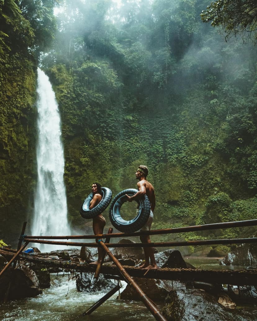 Travel destination 6