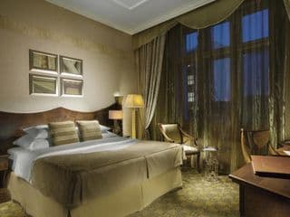 Art Deco Imperial Hotel