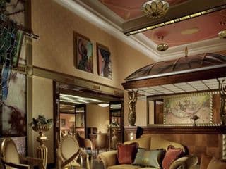 Art Deco Imperial Hotel