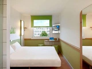 ibis budget Warszawa Reduta