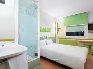 ibis budget Warszawa Reduta