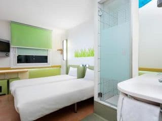 ibis budget Warszawa Reduta