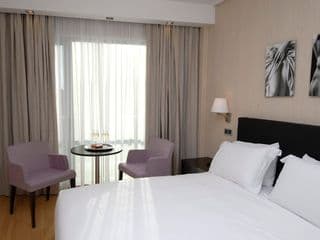 The Athens Gate Hotel