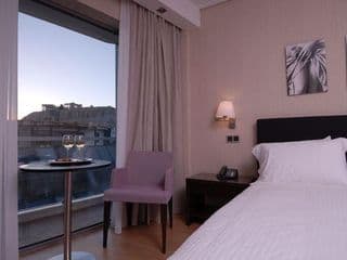 The Athens Gate Hotel