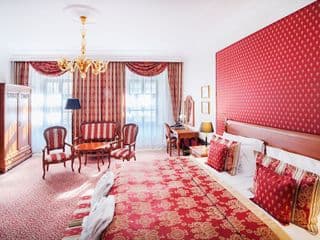 Arcadia Boutique Hotel