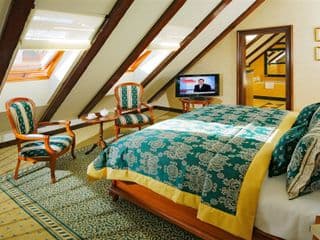 Arcadia Boutique Hotel