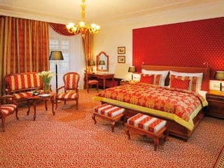 Arcadia Boutique Hotel