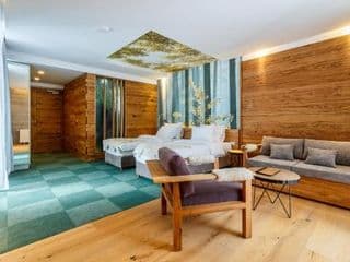 Pino Nature Hotel, BW Premier Collection