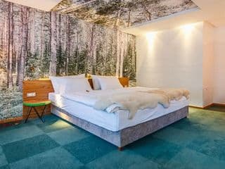 Pino Nature Hotel, BW Premier Collection