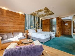 Pino Nature Hotel, BW Premier Collection