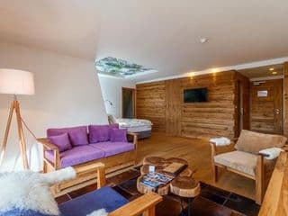 Pino Nature Hotel, BW Premier Collection