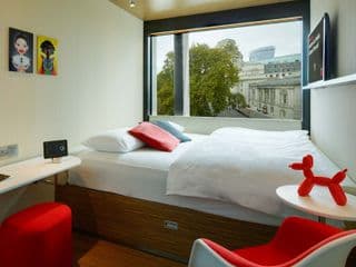 citizenM Tower of London