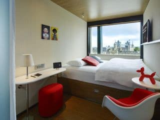 citizenM Tower of London