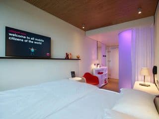 citizenM Tower of London