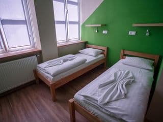 Safestay Warsaw