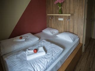 Safestay Warsaw