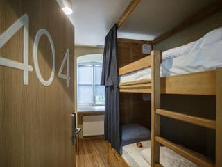 Safestay Warsaw