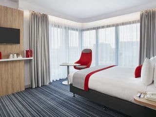 Holiday Inn Express Dublin City Centre, an IHG Hotel