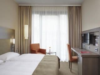 IntercityHotel Berlin Hauptbahnhof