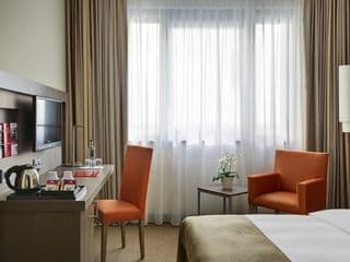 IntercityHotel Berlin Hauptbahnhof