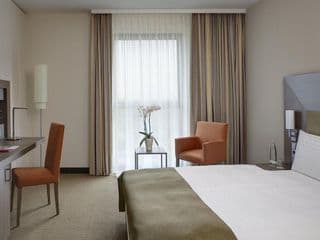 IntercityHotel Berlin Hauptbahnhof