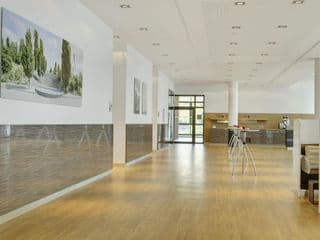 IntercityHotel Berlin Hauptbahnhof
