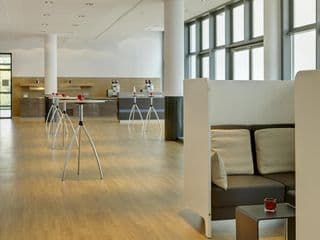 IntercityHotel Berlin Hauptbahnhof
