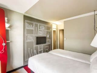 ibis Paris Bercy Village