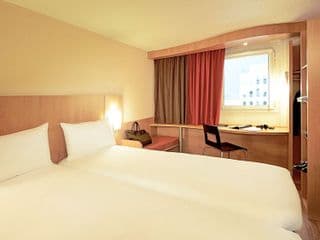 ibis Paris Bercy Village