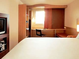 ibis Paris Bercy Village