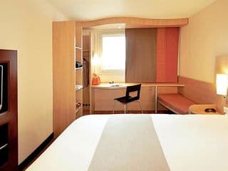 ibis Paris Bercy Village