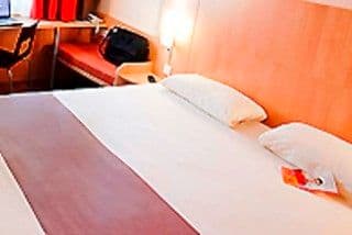 ibis Paris Bercy Village