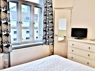 Hostel Diana Park