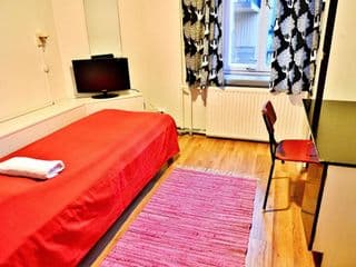 Hostel Diana Park