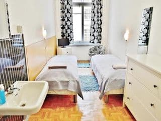 Hostel Diana Park