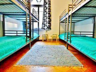 Hostel Diana Park