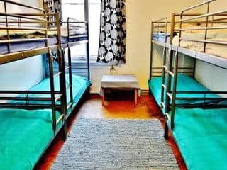 Hostel Diana Park