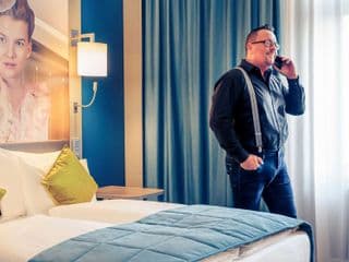 Mercure Berlin Wittenbergplatz