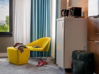Mercure Berlin Wittenbergplatz