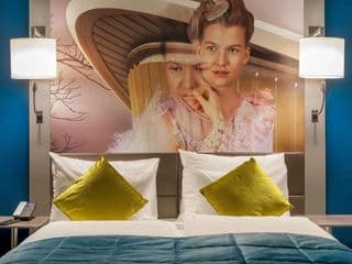 Mercure Berlin Wittenbergplatz