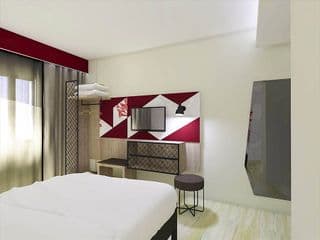 ibis Styles Barcelona City Bogatell