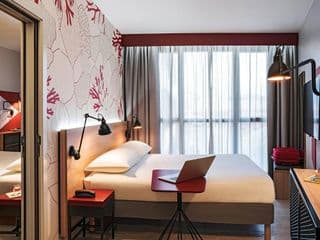 ibis Styles Barcelona City Bogatell