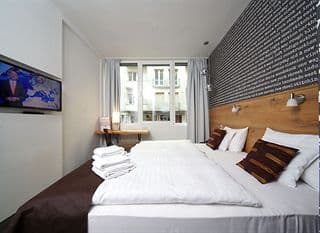 Roombach Hotel Budapest Center