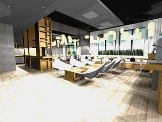 Roombach Hotel Budapest Center