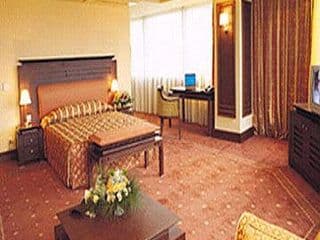 Grand Hotel Sofia