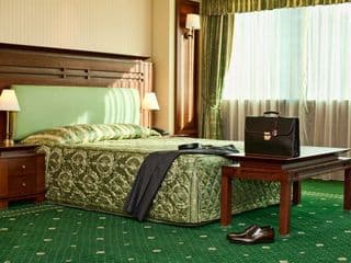 Grand Hotel Sofia