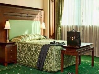 Grand Hotel Sofia