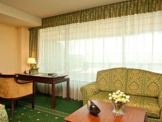 Grand Hotel Sofia