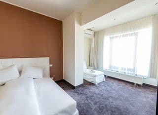 Orhideea Residence & Spa