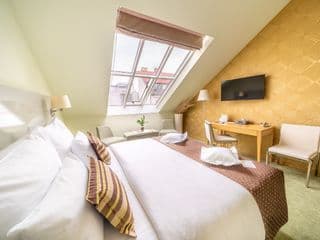 Grandium Hotel Prague